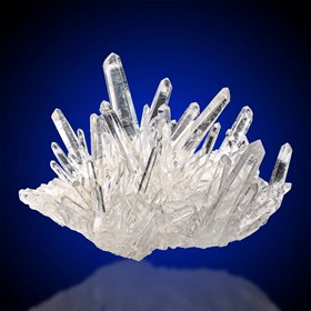 Quartz-Val Bedretto | Leventina |  Ticino | Switzerland